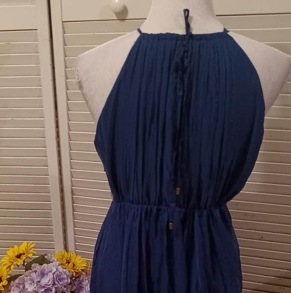 Blue Dress - Picture 4 of 5